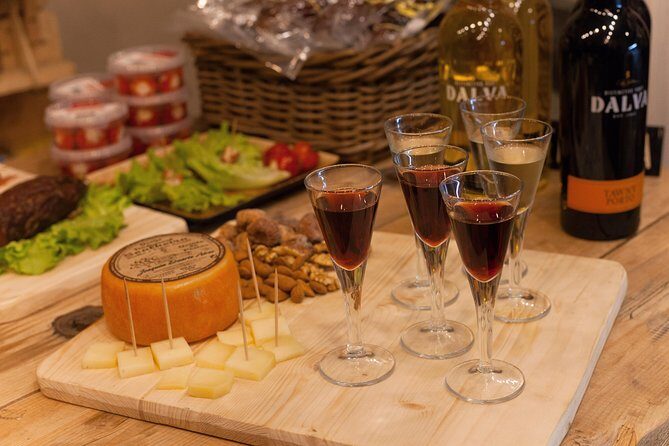 Prowl The Streets Of Lisbon For Delicious Petiscos - FAQs