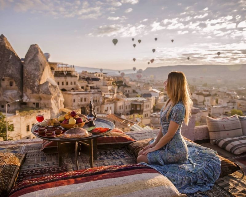 Prvate Cappadocia Tour 2 days 1 night all inclusive - An In-Depth Look at the 2-Day Cappadocia Tour
