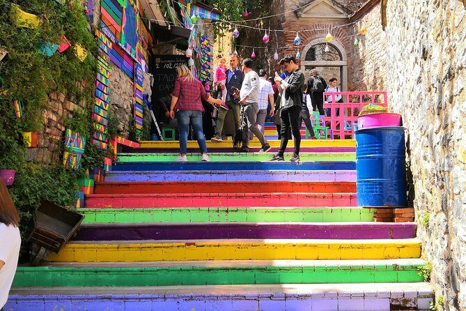 Prvate Istanbul Tour by Luxury Minivan and Licensed Guide - FAQs