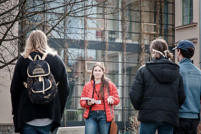 Psychiatric Hospital & Abandoned Cemetery - Who Should Consider This Tour?