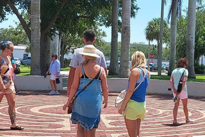 Psychic Sundays Tour - Second Stop: Crocker Memorial Church & Sound Bath