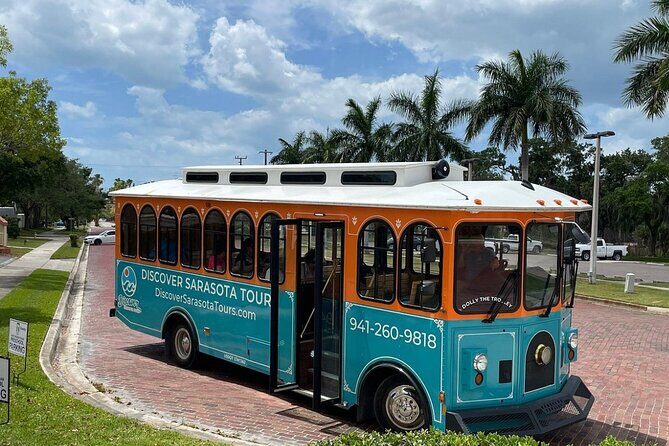 Psychic Sundays Tour - Third Stop: Sarasota Labyrinth Walk