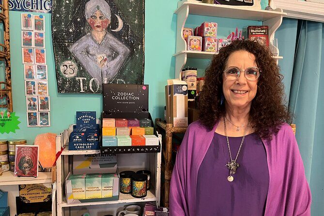 Psychic Sundays Tour - Why This Tour Works