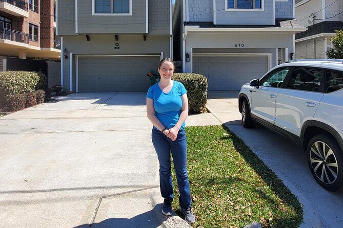 Psychos, Killers, and Victims Tour - Key Points