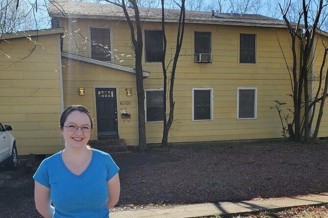 Psychos, Killers, and Victims Tour - Deep Dive into the Houston Crime Tour