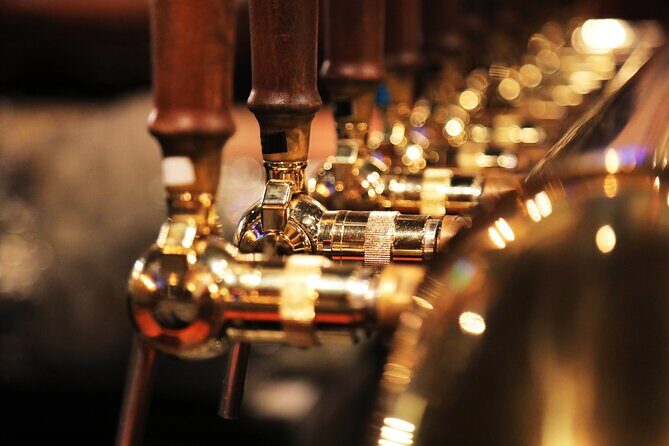 Pub and History Tour of Durham with Alcohol Tasting - Exploring Durham’s Past and Pubs: A Review of the Pub and History Tour with Alcohol Tasting