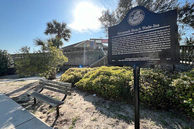 Pub Cart Crawl of Tybee Island, Drink like a Local - What’s Included and What’s Not