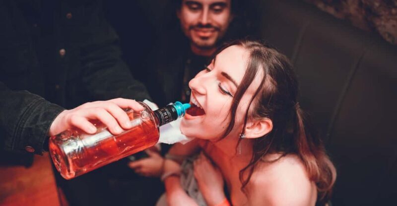 Pub Crawl 1hr Unlimited Beer + Vodka then Clubs in Katowice - The Bottom Line