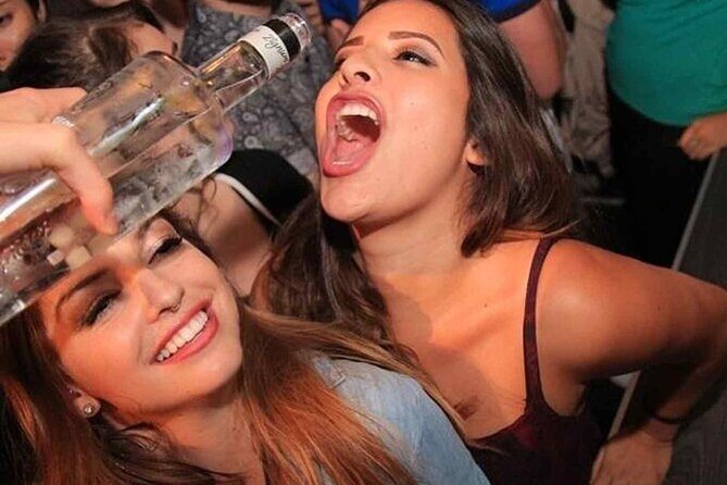 Pub Crawl Barcelona by EVOLVE The BEST night experience - What Are the Practical Considerations?