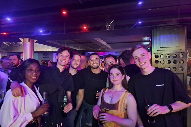 Pub Crawl - Drink & Dare - Final Thoughts