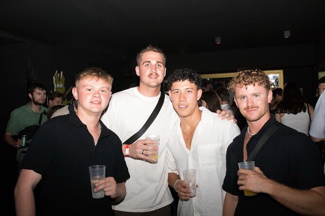 Pub Crawl in Barcelona - What’s the Experience Really Like?