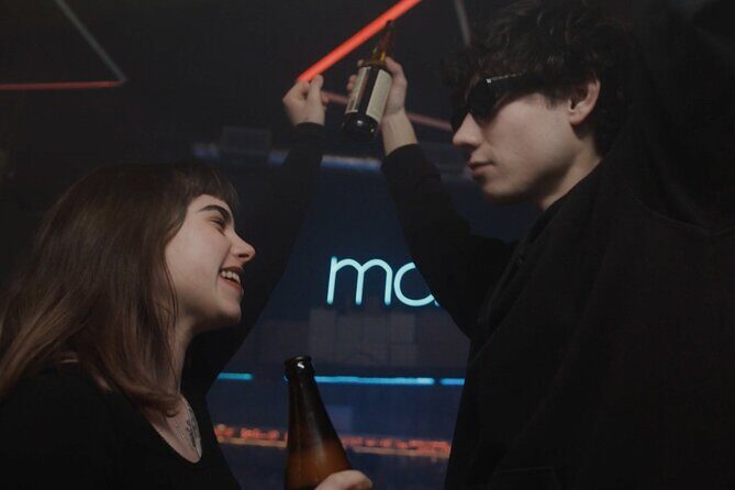 Pub Crawl in Barcelona - What Do the Reviews Say?