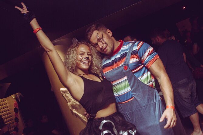 Pub Crawl in Barcelona - Practical Details and Considerations