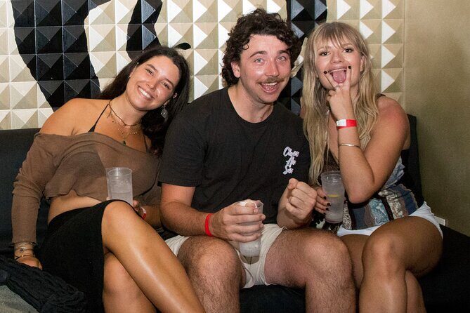 Pub Crawl in Barcelona - Cancellation Policy and Flexibility