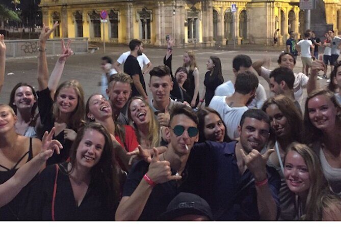 Pub Crawl in Barcelona - FAQ