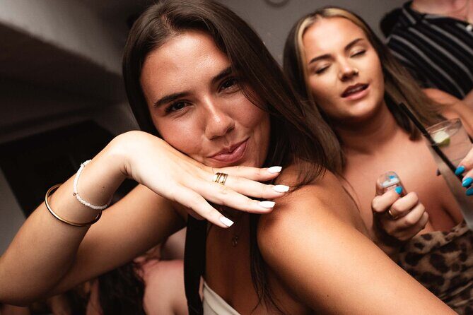 Pub Crawl in Cyclades - Frequently Asked Questions