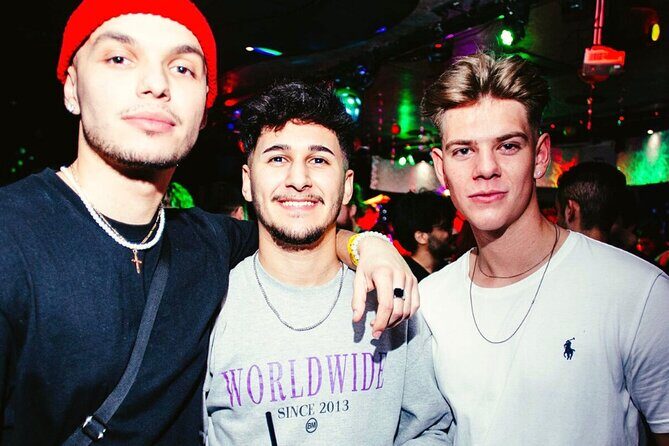 PUB CRAWL IN PRAGUE | Admission Ticket - What to Expect from the Prague Pub Crawl