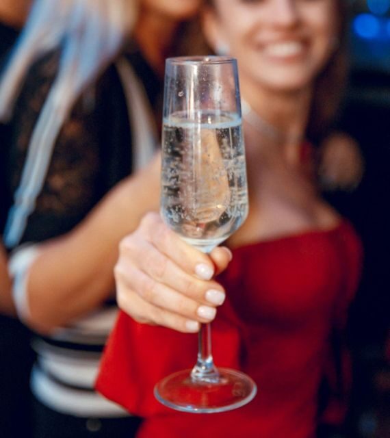 Pub Crawl in the Old CIty and Rooftop Hopping in Bucharest - What’s the Tour All About?