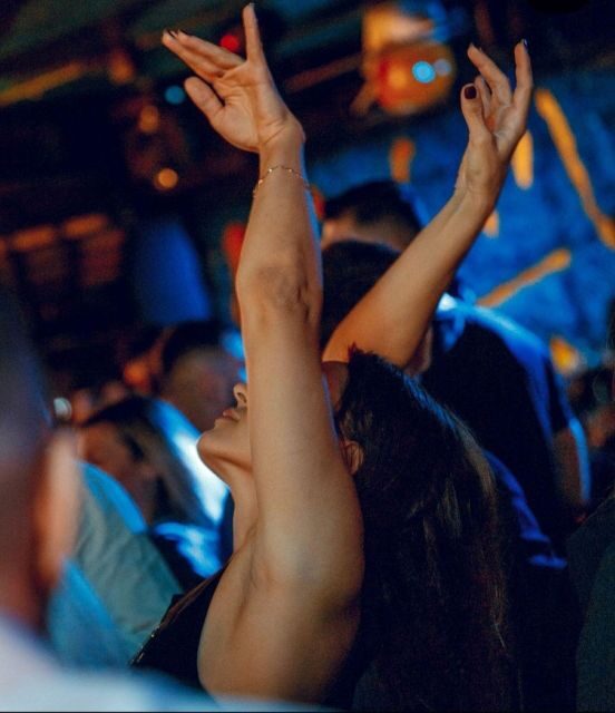 Pub Crawl in the Old CIty and Rooftop Hopping in Bucharest - Is It Worth the Price?