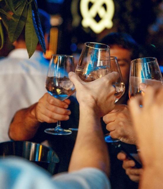 Pub Crawl in the Old CIty and Rooftop Hopping in Bucharest - FAQ