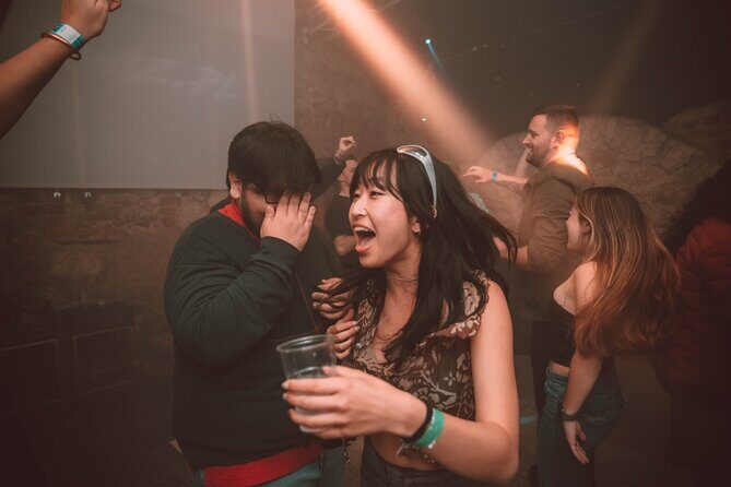 Pub Crawl Krawl Through Krakow - Practical Details That Matter