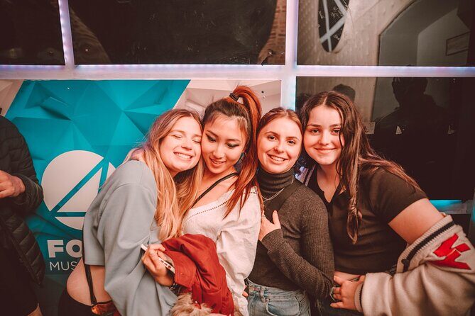 Pub Crawl Krawl Through Krakow - Who This Tour Is Really For