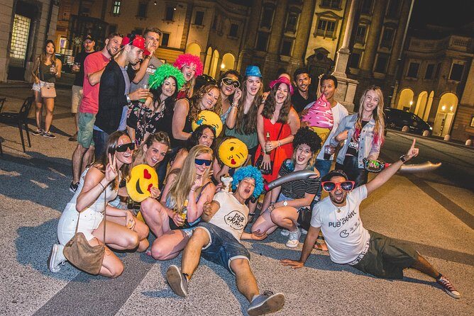 Pub Crawl Ljubljana - The Pros and Cons from Real Travelers