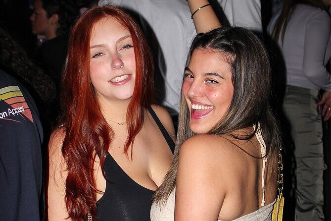 Pub Crawl Madrid - The Pros: Why You Might Love This Tour