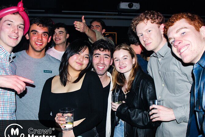 Pub Crawl Madrid - The Cons: Things to Watch Out For