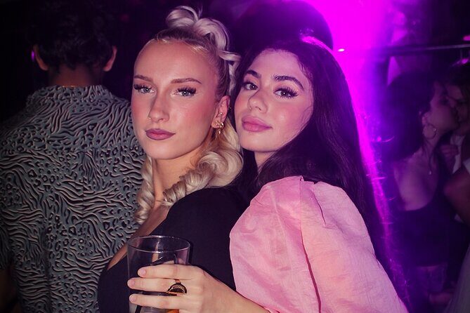 Pub Crawl Madrid - Final Thoughts