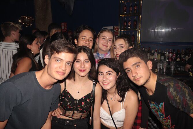 Pub Crawl Madrid & Party - What Do Travelers Say? Honest Feedback