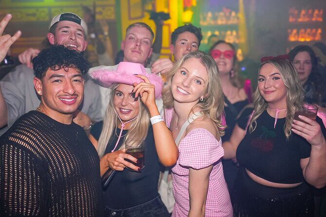 Pub Crawl Miami - Who Should Consider This Tour?