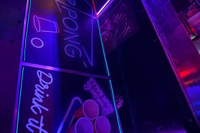 Pub Crawl Nice : Drink, Laugh, Meet the World - The Itinerary in Detail