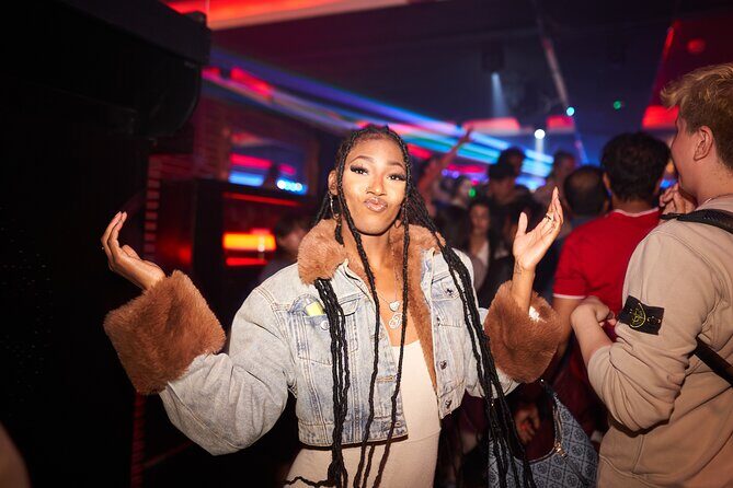 Pub Crawl of Central London - Frequently Asked Questions