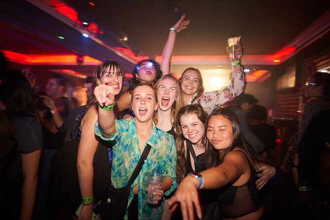 Pub Crawl of Central London - Potential Drawbacks Worth Considering