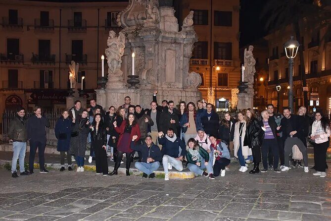 Pub Crawl Palermo - What to Expect from the Itinerary