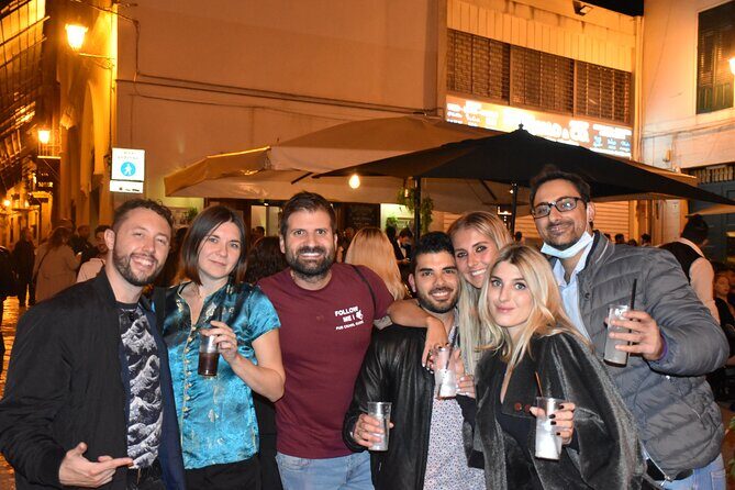 Pub Crawl Palermo - Final Thoughts