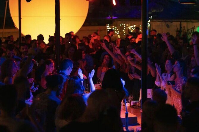 Pub Crawl Tirana - The Experience in Detail