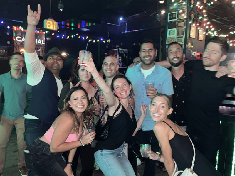 Pub Crawl Toronto - Deep Dive: What to Expect Each Step of the Way