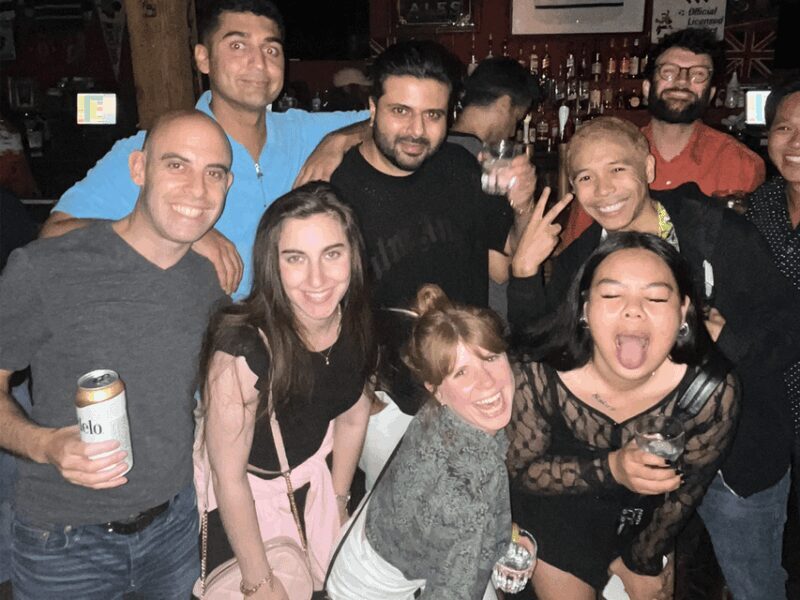 Pub Crawl Toronto - FAQs