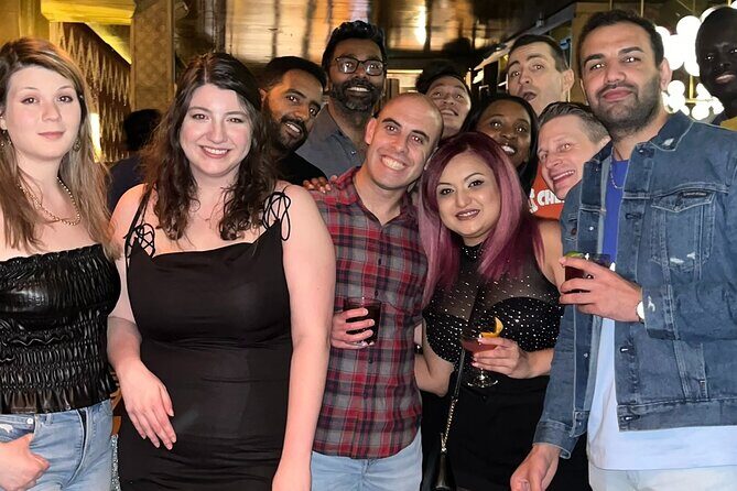 Pub Crawl Toronto - Who Is This Tour Best Suited For?