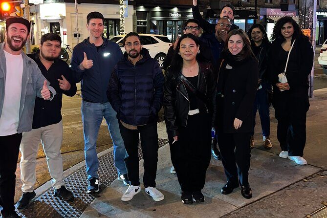 Pub Crawl Toronto - Final Thoughts