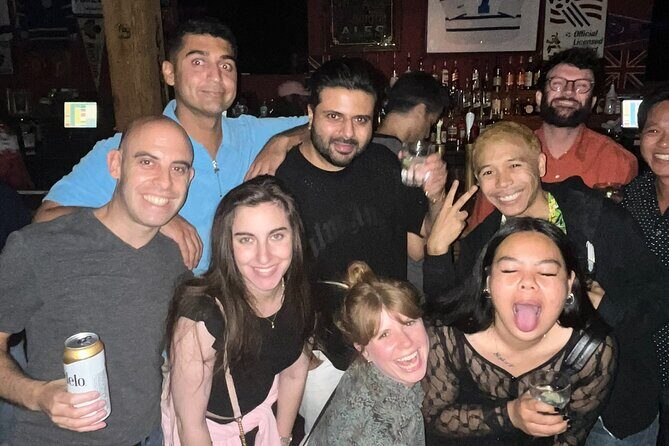 Pub Crawl Toronto - FAQ