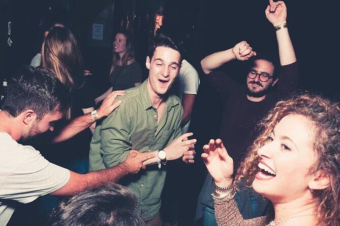 Pub Crawl Tour in Valencia - Final Thoughts