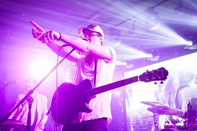 Pub Crawl- Your best night out in Riga with our local guide! - The Sum Up