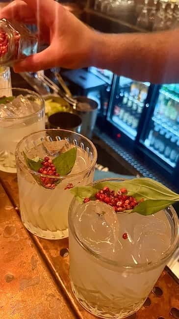 Pub Crawling to Bucharest's Best Bars, Drinks Included - Final Thoughts