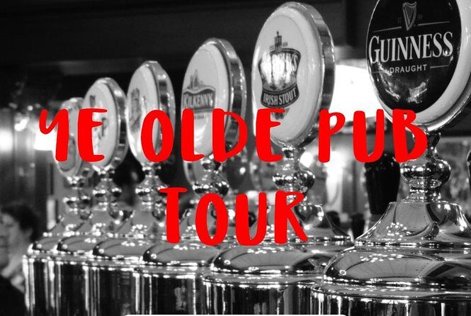 Pub & History Tour London (History & Beers) - A Closer Look at the Itinerary