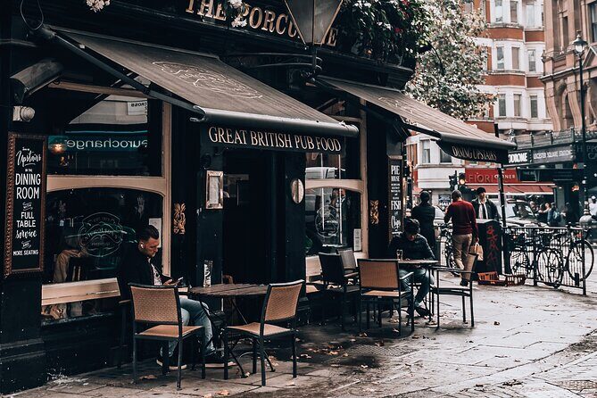 Pub & History Tour London (History & Beers) - Final Thoughts: Is It Worth It?