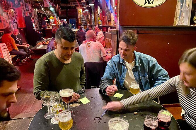 Pub Trail Amersfoort: an adventure full of surprises - Who is this for?