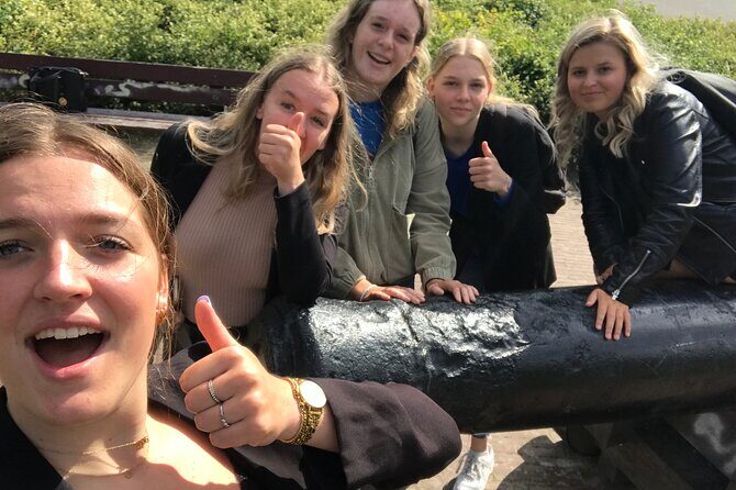 Pub Trail Amersfoort: an adventure full of surprises - Final thoughts